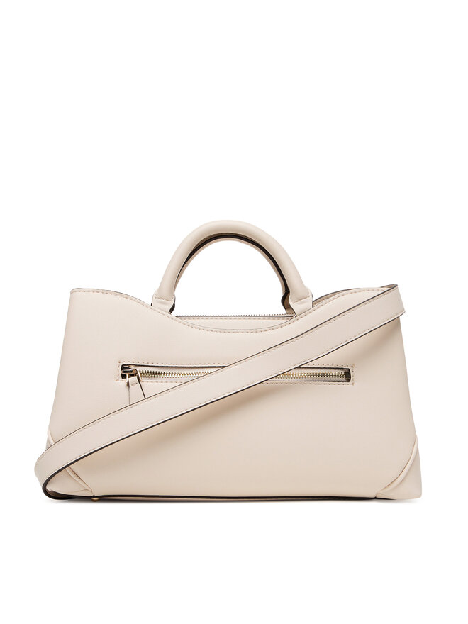 Guess Handtasche Guess Dea HWBG79 93060 Écru