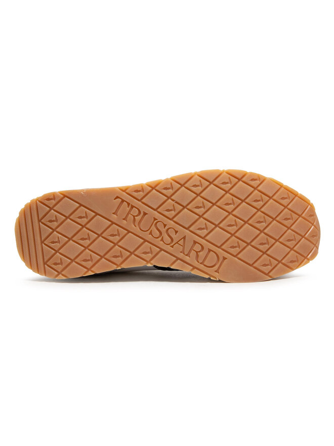 Trussardi Tenisice Trussardi 77A00342 Bijela