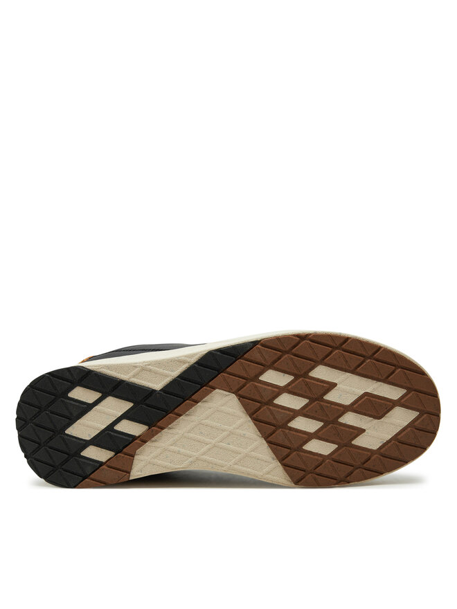 Saola Sneakers Saola Cannon 2.0 SAO5120 Schwarz