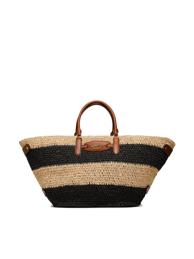 LAUREN RALPH LAUREN Táska Lauren Ralph Lauren Daphney 40 431885049001 Bézs