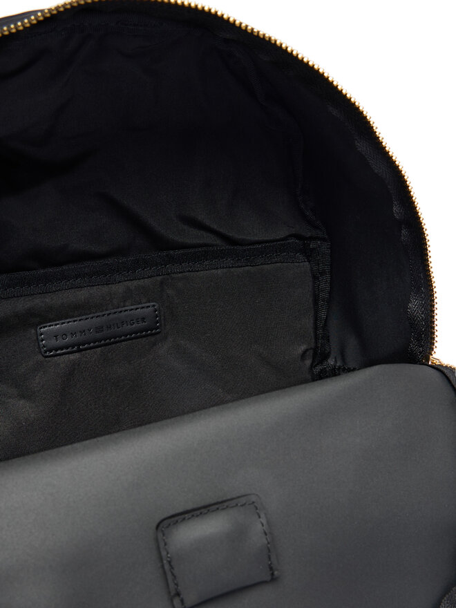 Tommy Hilfiger Раница Tommy Hilfiger Poppy AW0AW15641 Черен
