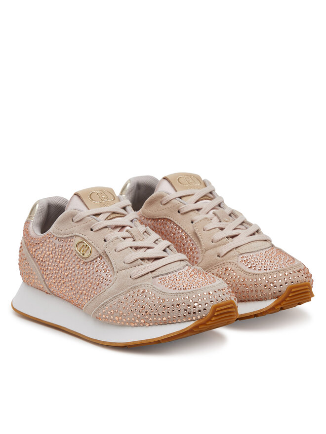 Liu Jo Sneakers Liu Jo Vibe 03 BA5087 PX626 Bej