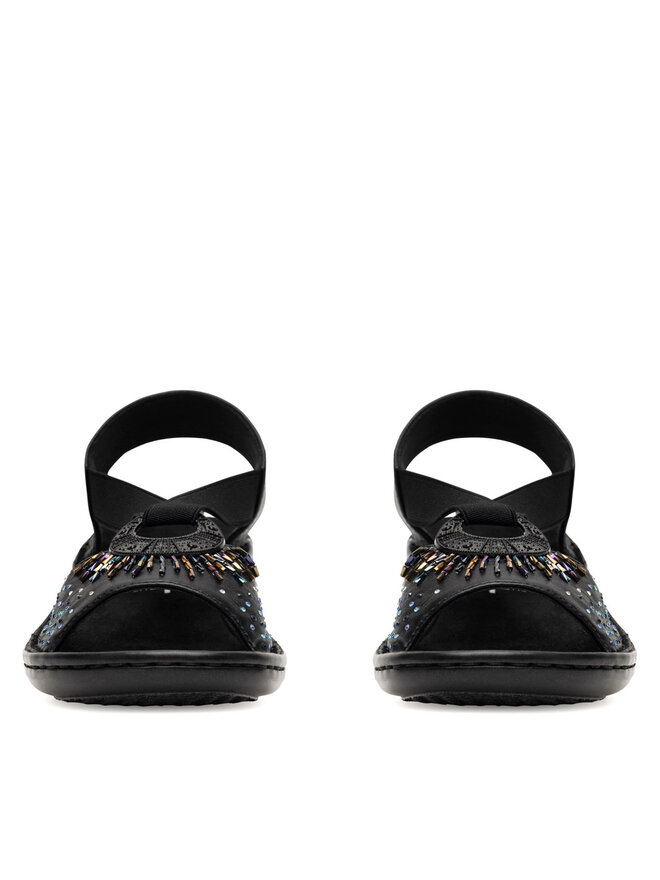 Rieker Sandalen Rieker 60880-00 Schwarz