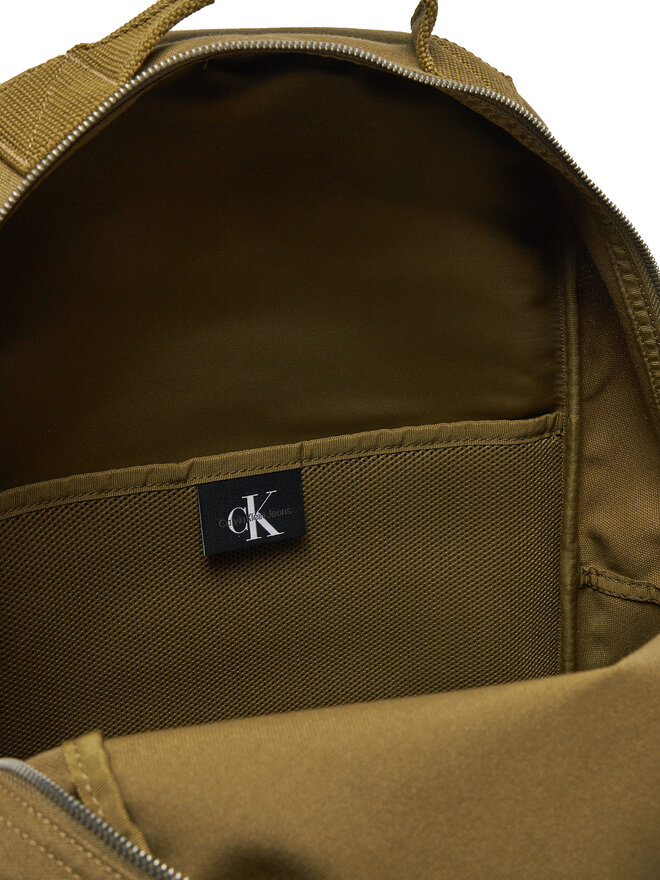 Calvin Klein Jeans Ruksak Calvin Klein Jeans Sport Essentials Campus K50K512549 Smeđa