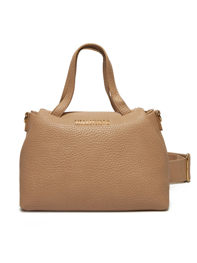 Valentino Ročna torba Valentino Blossom Re VBS8P205 Bež