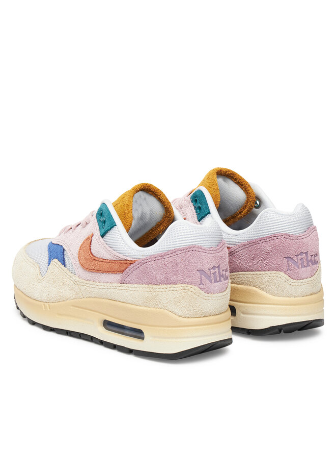 Nike Αθλητικά Nike Air Max 1 87 FN7200 224 Μπεζ