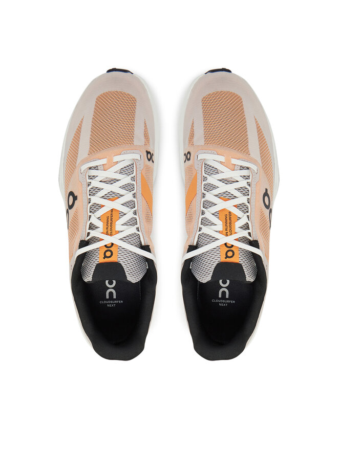 On Zapatillas de running On Cloudsurfer Next 3ME30023126 Naranja