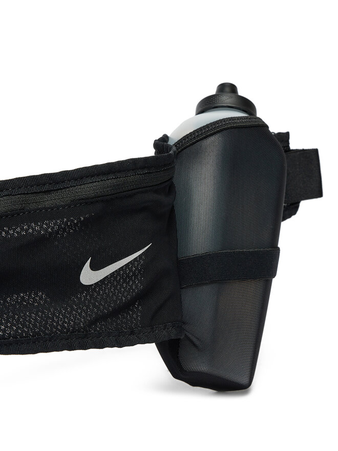 Nike Αθλητική ζώνη Nike N.100.3443.082 Μαύρο