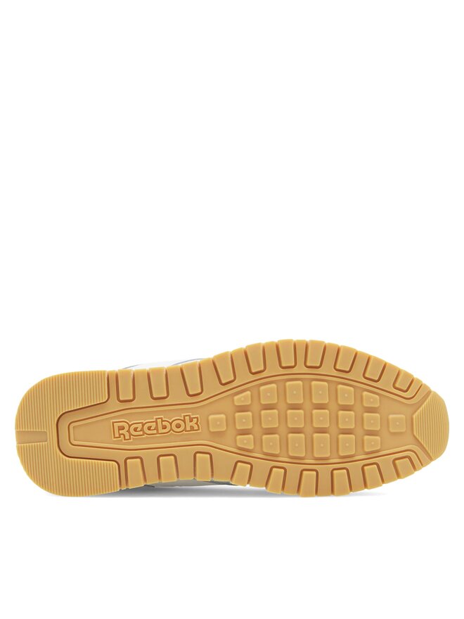 Reebok Sneakers Reebok Glide 100010029 Bianco