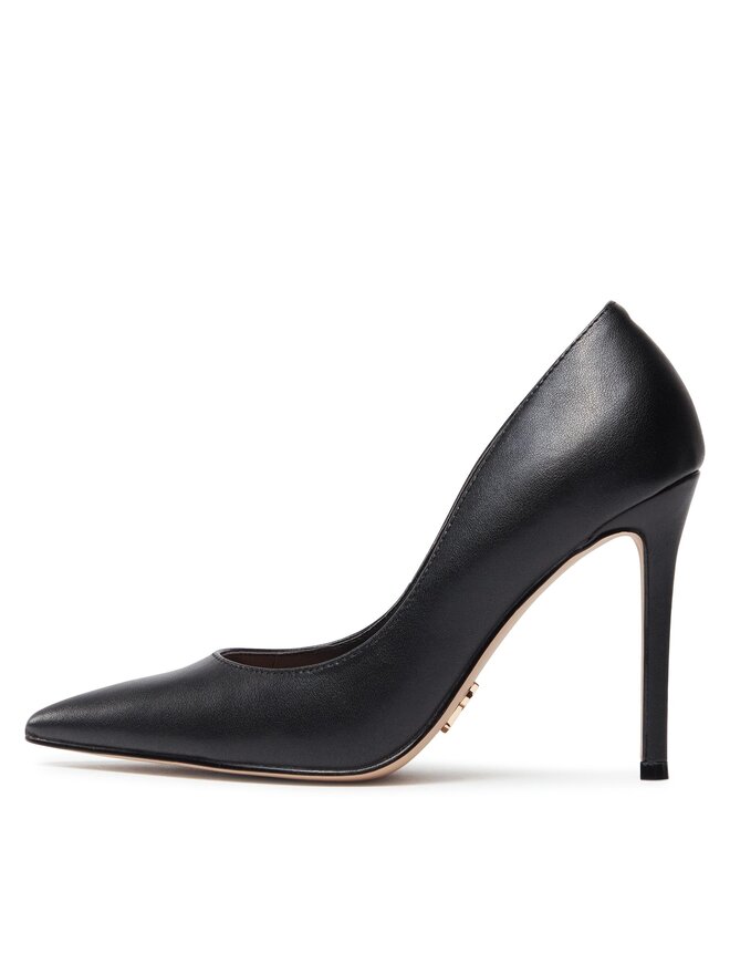 Steve Madden Pantofi cu toc subțire Steve Madden Evelyn-E Pump SM19000078 SM19000078-017 Negru