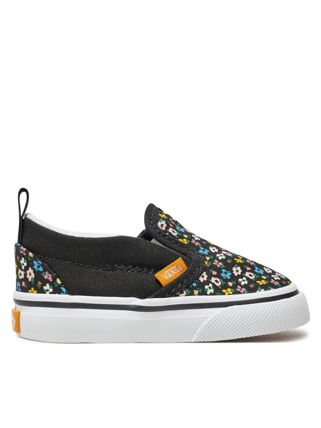 Vans Scarpe sportive Vans Slip-On V VN000D0SBML1 Nero