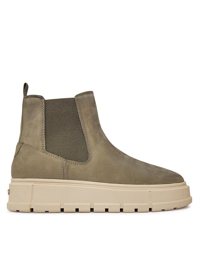 Caprice Botines Caprice 9-25427-41 Verde