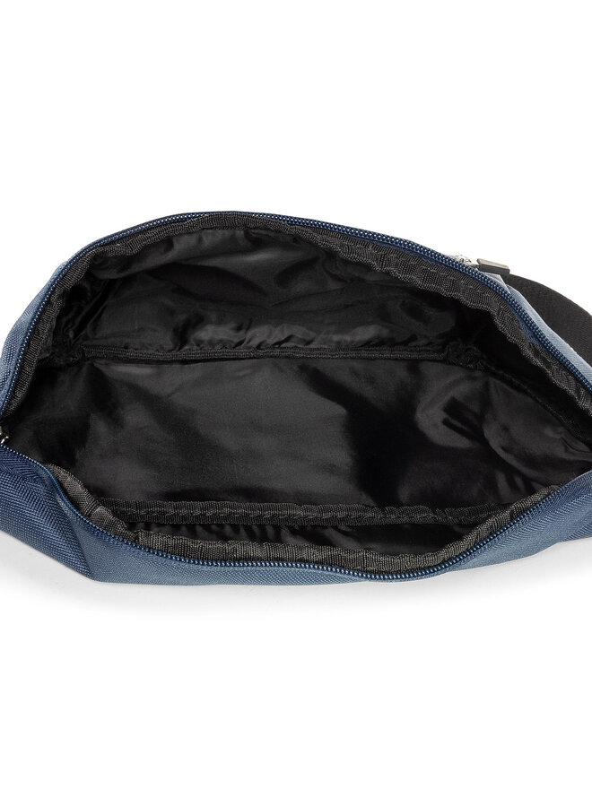 Rinonera Le Coq Sportif Ess Sac Banane 2011112 Azul marino zapatos.es