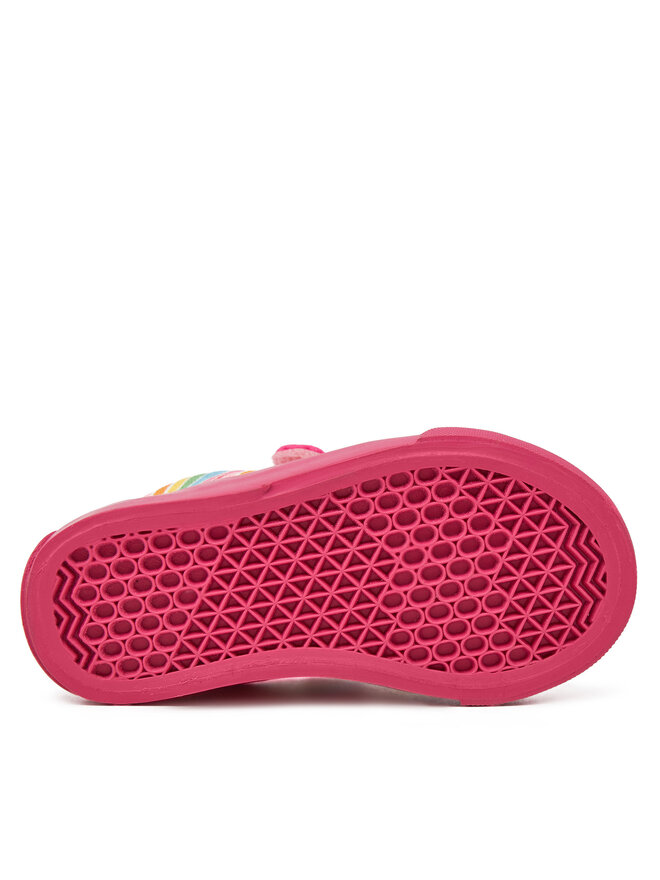 Agatha Ruiz de la Prada Кецове Agatha Ruiz de la Prada 242930-A Цветен