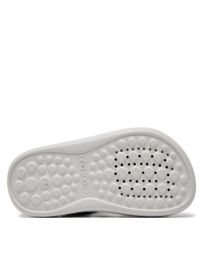 Geox Σανδάλια Geox B Sandal Lightfloppy B455SC 000CE C0966 Πράσινο