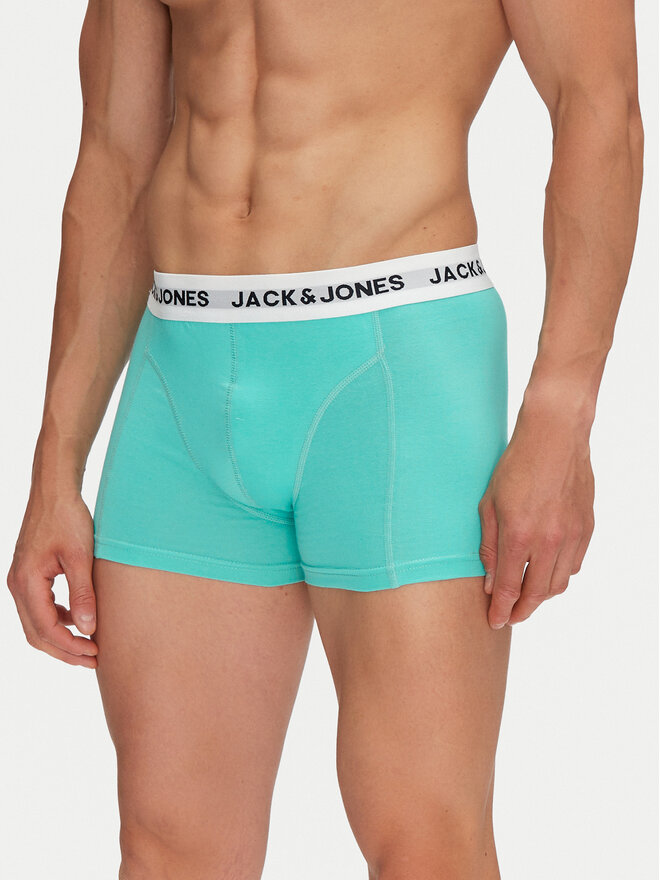 Jack&Jones Jack&Jones 7 db-os boxeralsó szett Carl 12277583 Színes