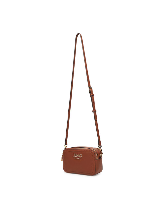 Liu Jo Handtasche Liu Jo Ecs S camera Case AF5100 E0058 Braun