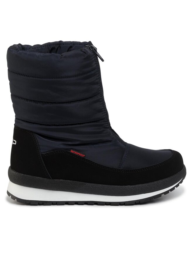 CMP Čizme za snijeg CMP Kids Rae Snow Boots Wp 39Q4964J Tamnoplava