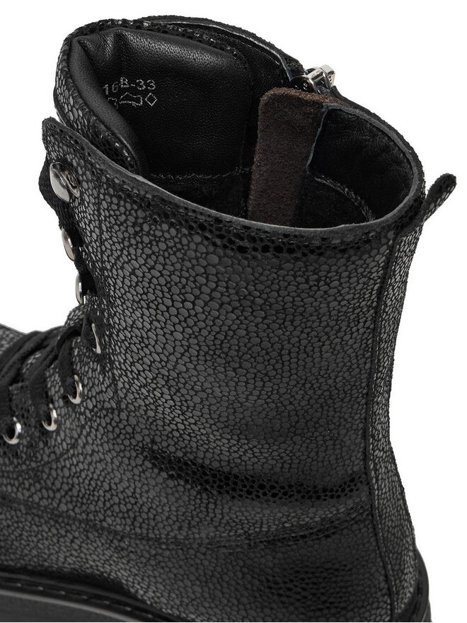 Badura Stivali Badura EO-BAND-6216-B Nero