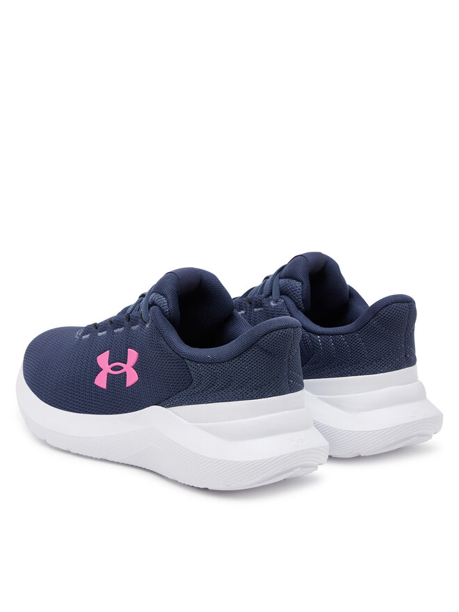 Under Armour Buty do biegania Under Armour UA Phade RN 3 3028259-044 Granatowy