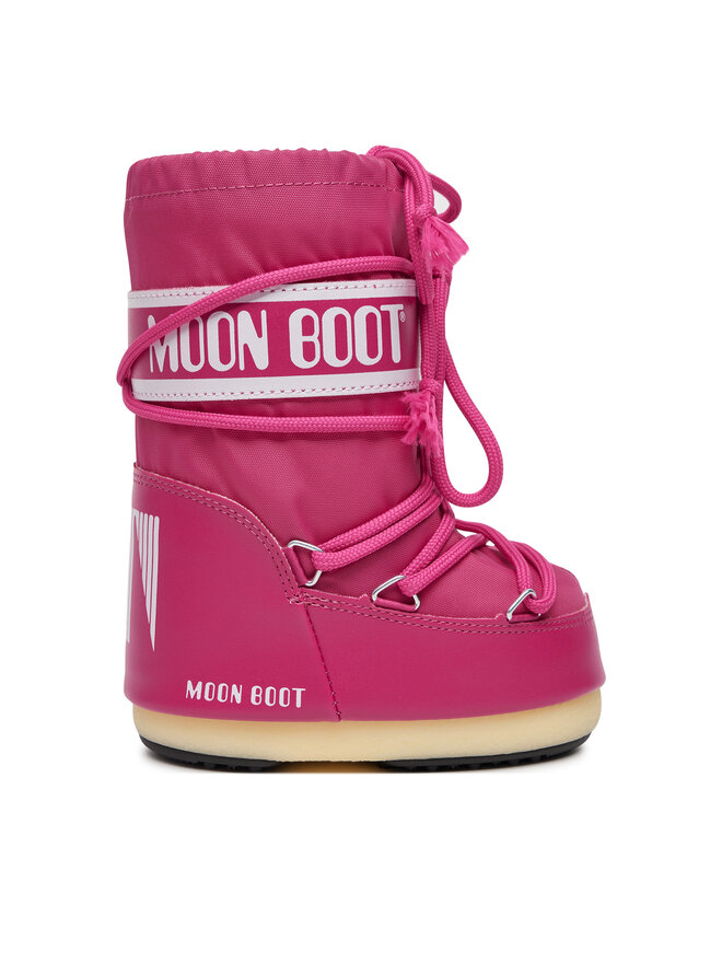 Moon Boot Botas de nieve Moon Boot 80D1400440 S Rosa