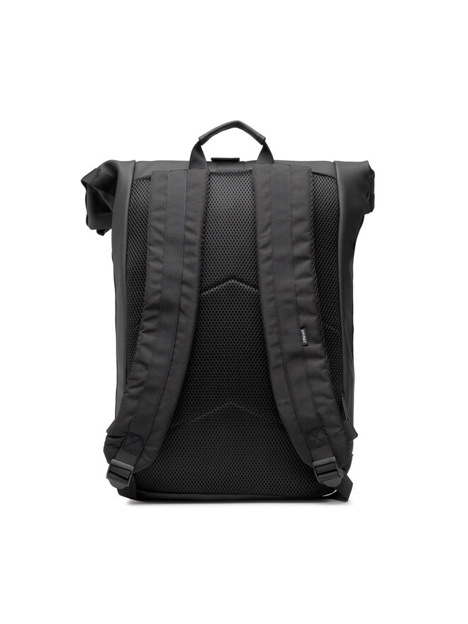 Rucksack Spiral Transporter S99010 Schwarz eschuhe