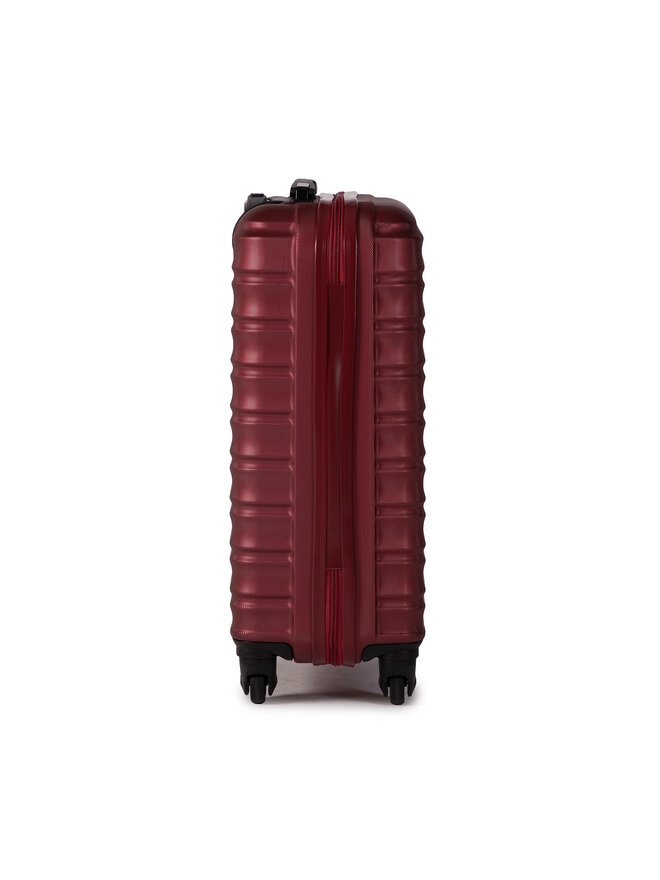 WITTCHEN Kabīnes koferis WITTCHEN 56-3A-311-31 Bordo