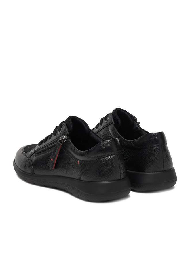 Go Soft Sneakers Go Soft CEO-WI16-SAMSON1-06 Schwarz