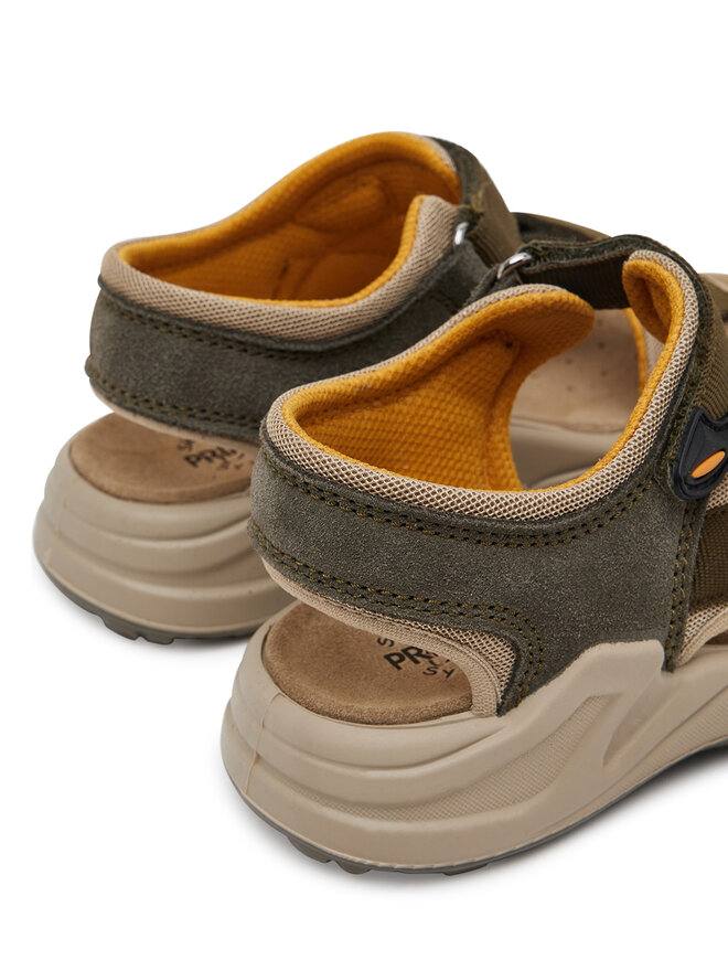 Primigi Sandale Primigi 7897011 M Kaki