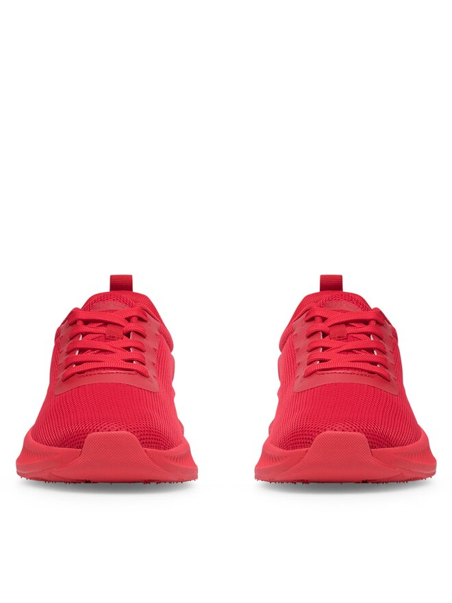 Sprandi Sneakers Sprandi BP-MSK-230730 Rosso
