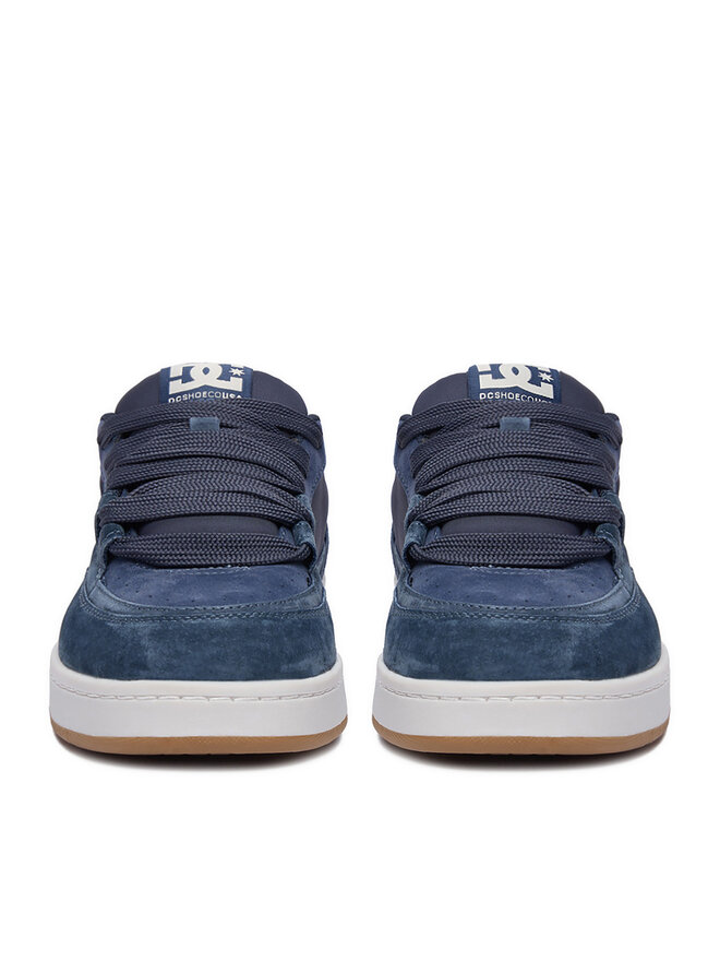 DC Shoes Снікерcи DC Shoes CEOWB-MP40-MC-250033Z Голубий