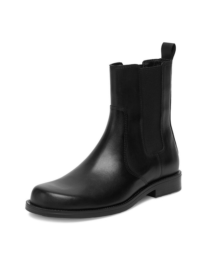 GINO ROSSI Chelsea Gino Rossi C-MASSI-25650 Nero