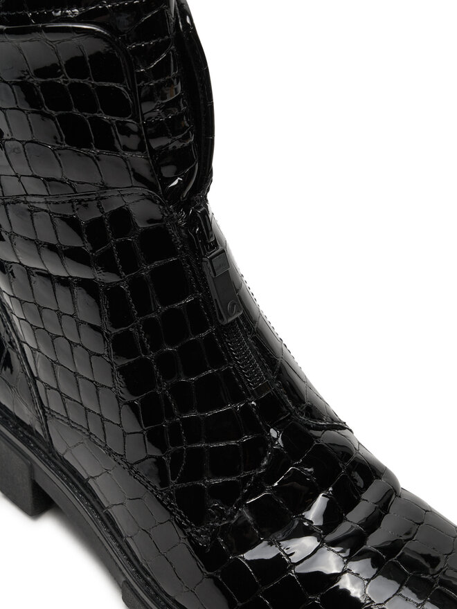 Ara Stiefeletten Ara Dover 12-23130-17 Schwarz
