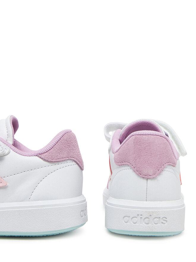 adidas Sneakers adidas Courtblock JH8570 Weiß