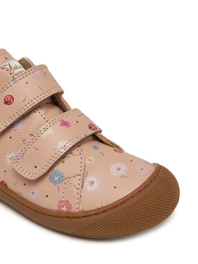 Naturino Halbschuhe Naturino Cocoon Vl 2012904-NM-0M04 S Rosa
