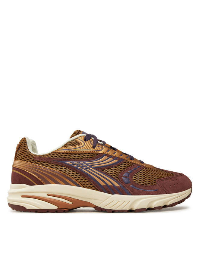 Diadora Sneakersy Diadora 501.180880 30138 Brązowy