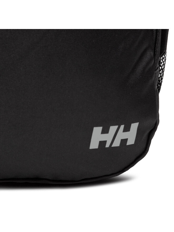 Helly Hansen Batoh Helly Hansen Dublin 2.0 Backpack 67386-990 Černá