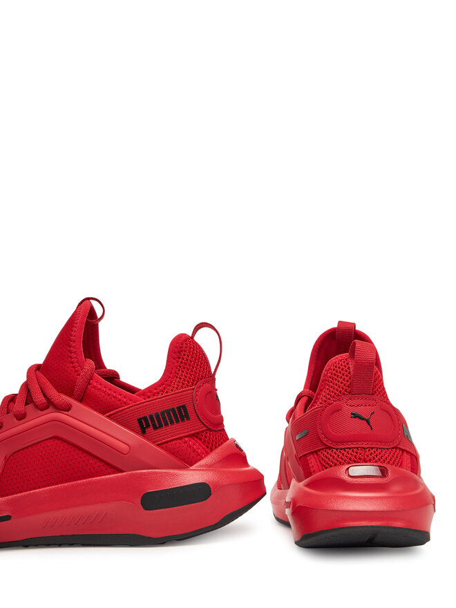 Puma Sneakers Puma Softride Enzo 5 Jr 401510 02 Rot