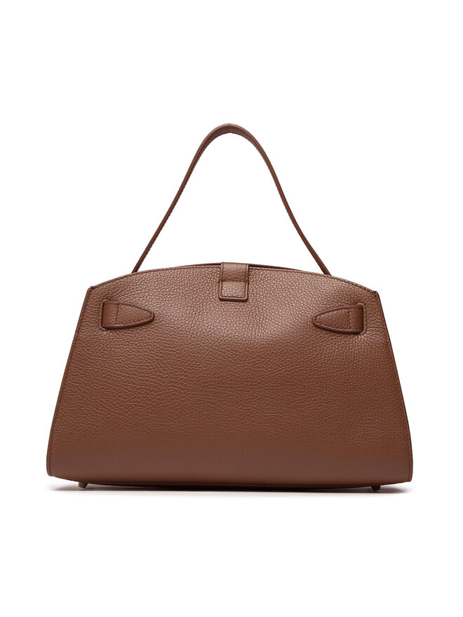 Furla Handtasche Furla Margherita WB00174-BX0053-03B00-1-007-20-IT-B Braun