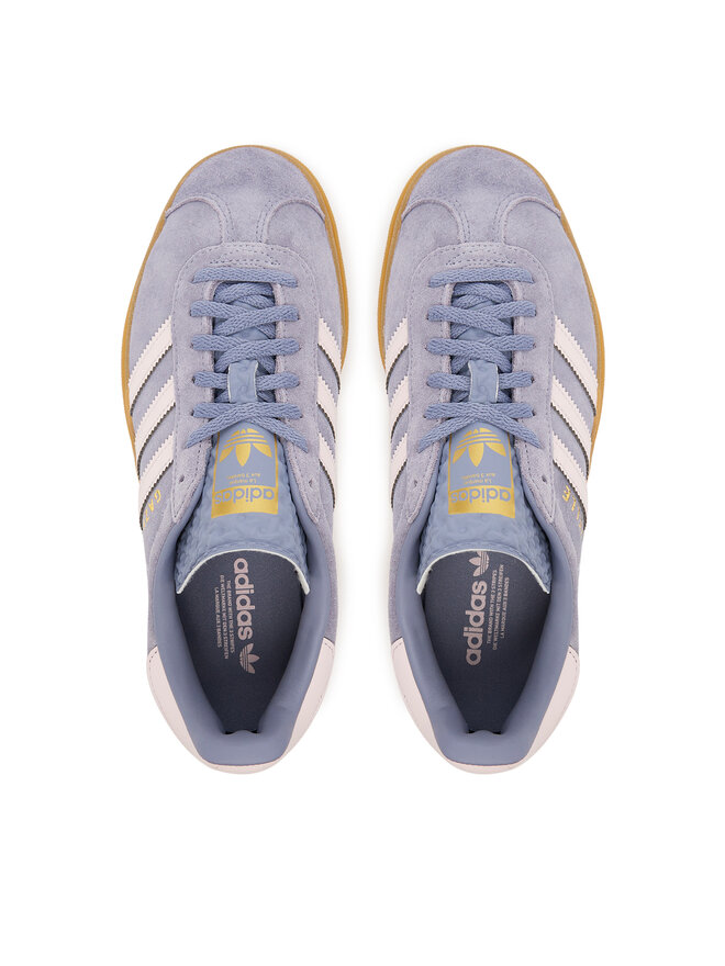adidas Sneakersy adidas Gazelle Bold JQ1297 Fioletowy