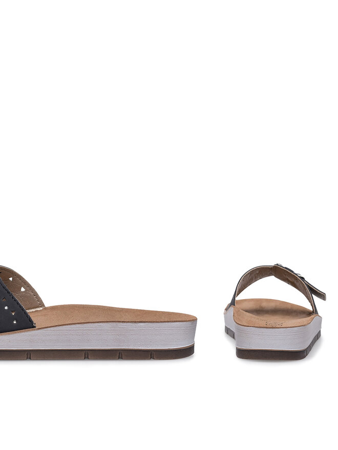 Inblu Şlapi Inblu CP000047 Negru