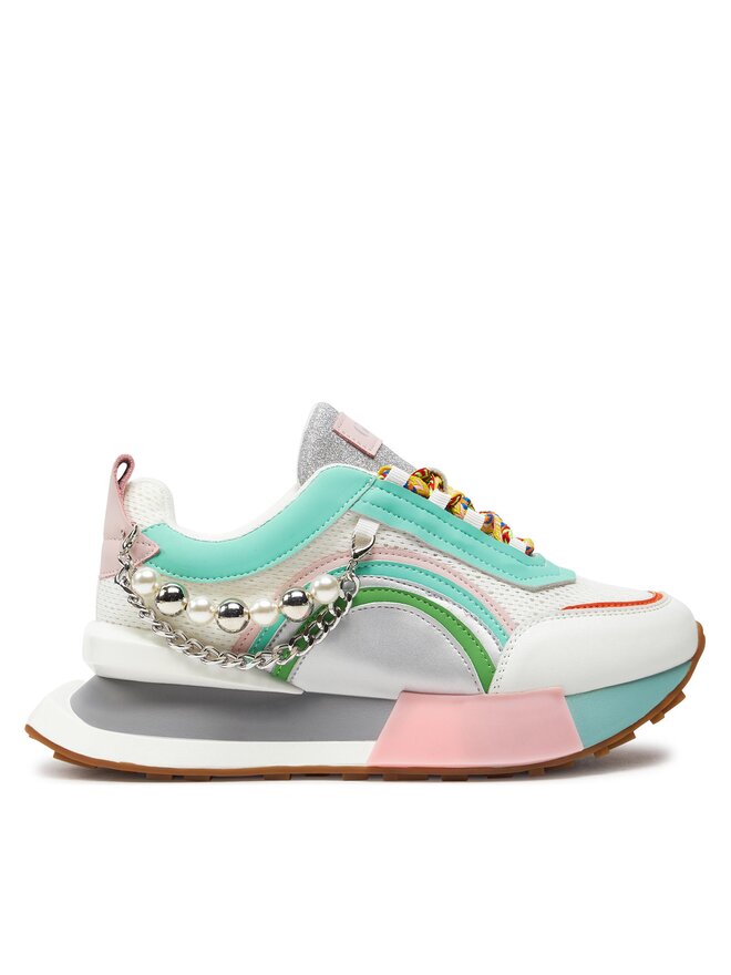 GOE Sneakersy GOE NN2N4048 Kolorowy