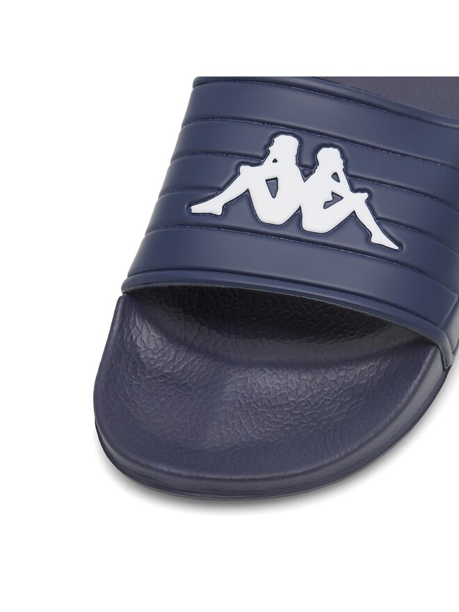 Kappa Papucs Kappa Logo Noles 361F2UW-922 Sötétkék