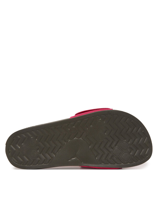 Puma Papucs Puma Leadcat 2.0 Palermo Foil 399041 04 Rózsaszín