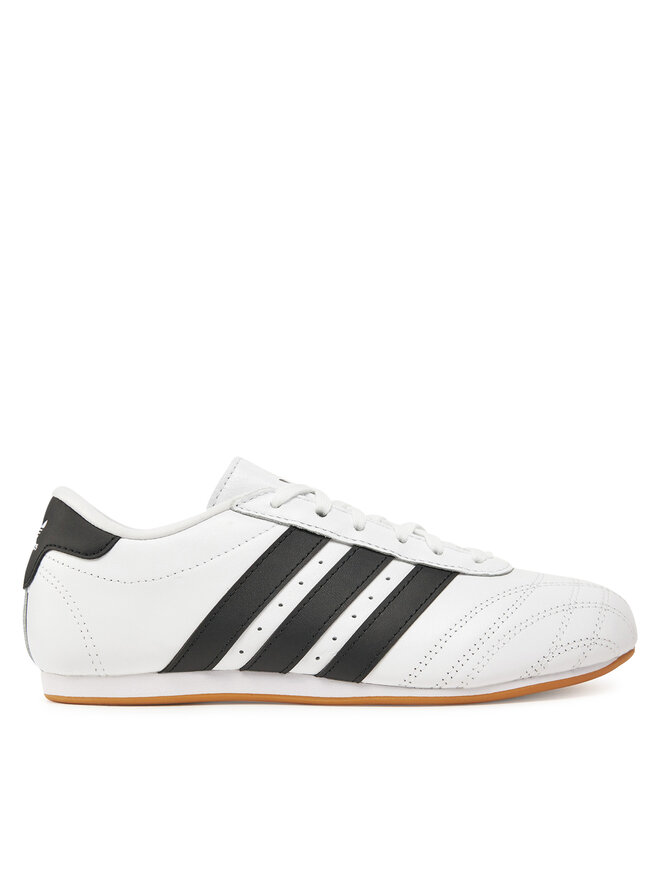 Sneakersy adidas Taekwondo Lace JS1194 Bia?y | eobuwie.com.pl