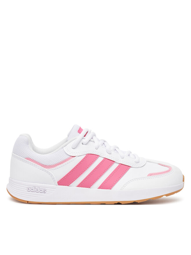 adidas Sneakers adidas Tensaur Switch JI1054 Bianco