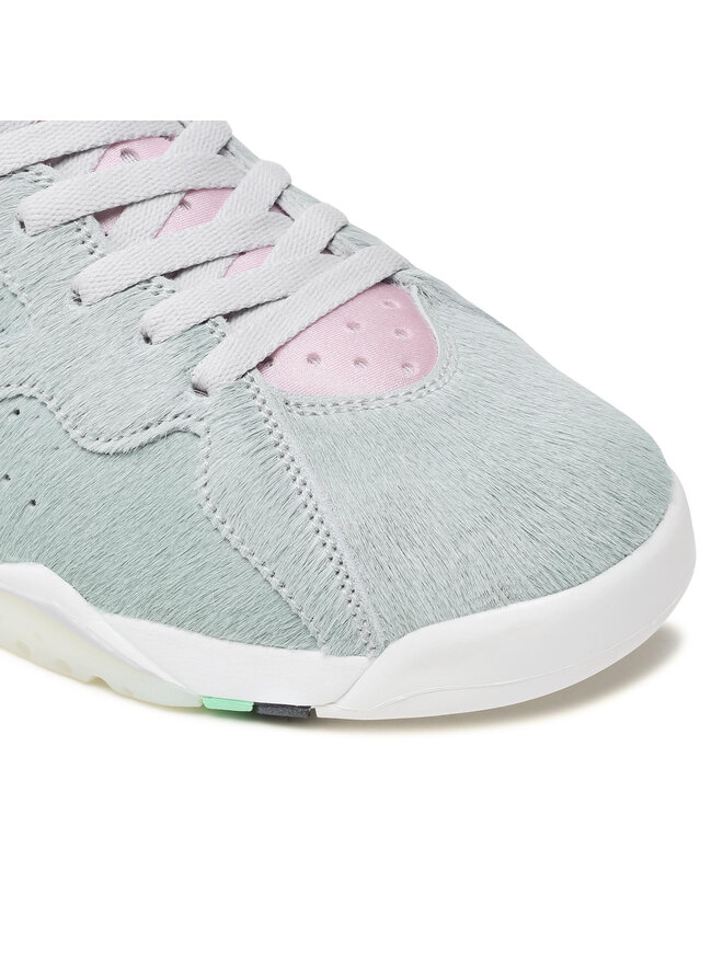 Nike Snīkeri Nike Air Jordan 7 retro Se CT8528 002 Zaļš