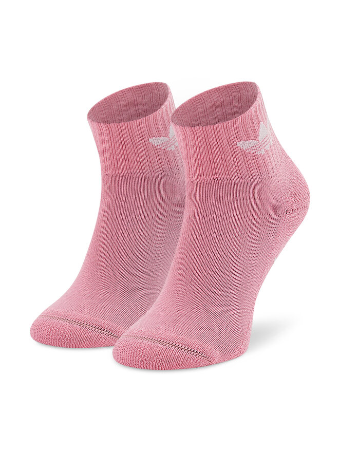adidas 2er-Set hohe Kindersocken adidas Anti-Slip HM1696 Bunt