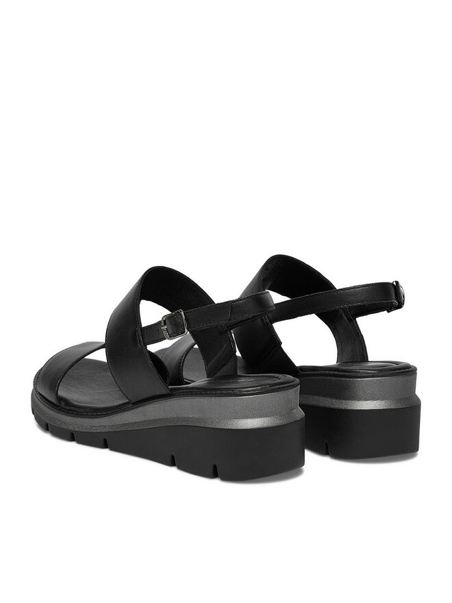 Lasocki Sandalen Lasocki CEO-EST-ETNA-03 Schwarz