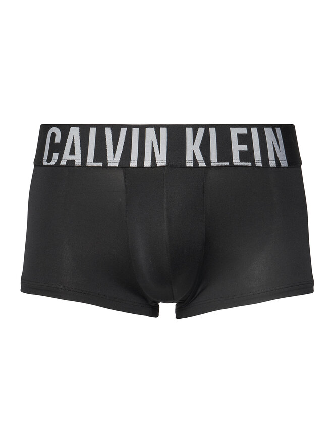 Calvin Klein Underwear Calvin Klein Underwear Набір з 3 пар боксерів 000NB3611A Чорний
